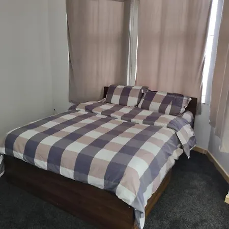 Comfortable Room 3
